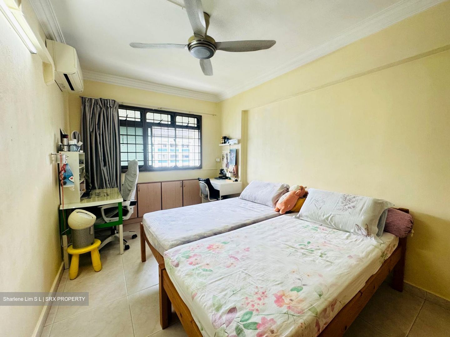 Blk 632 Woodlands Ring Road (Woodlands), HDB 4 Rooms #500112911